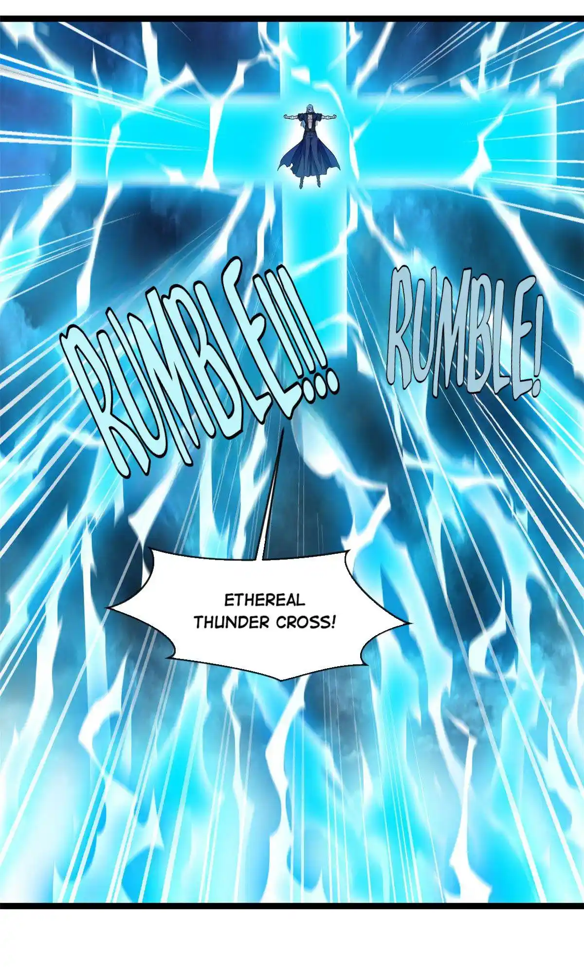 Peerless Ancient Chapter 118