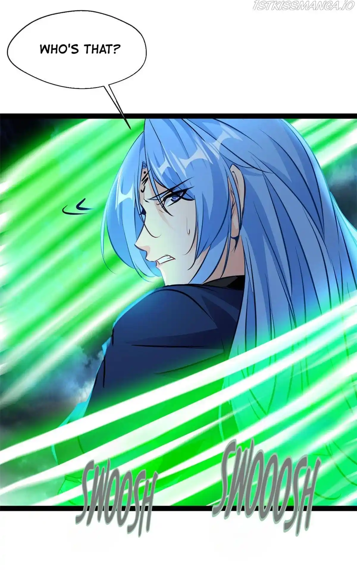 Peerless Ancient Chapter 119