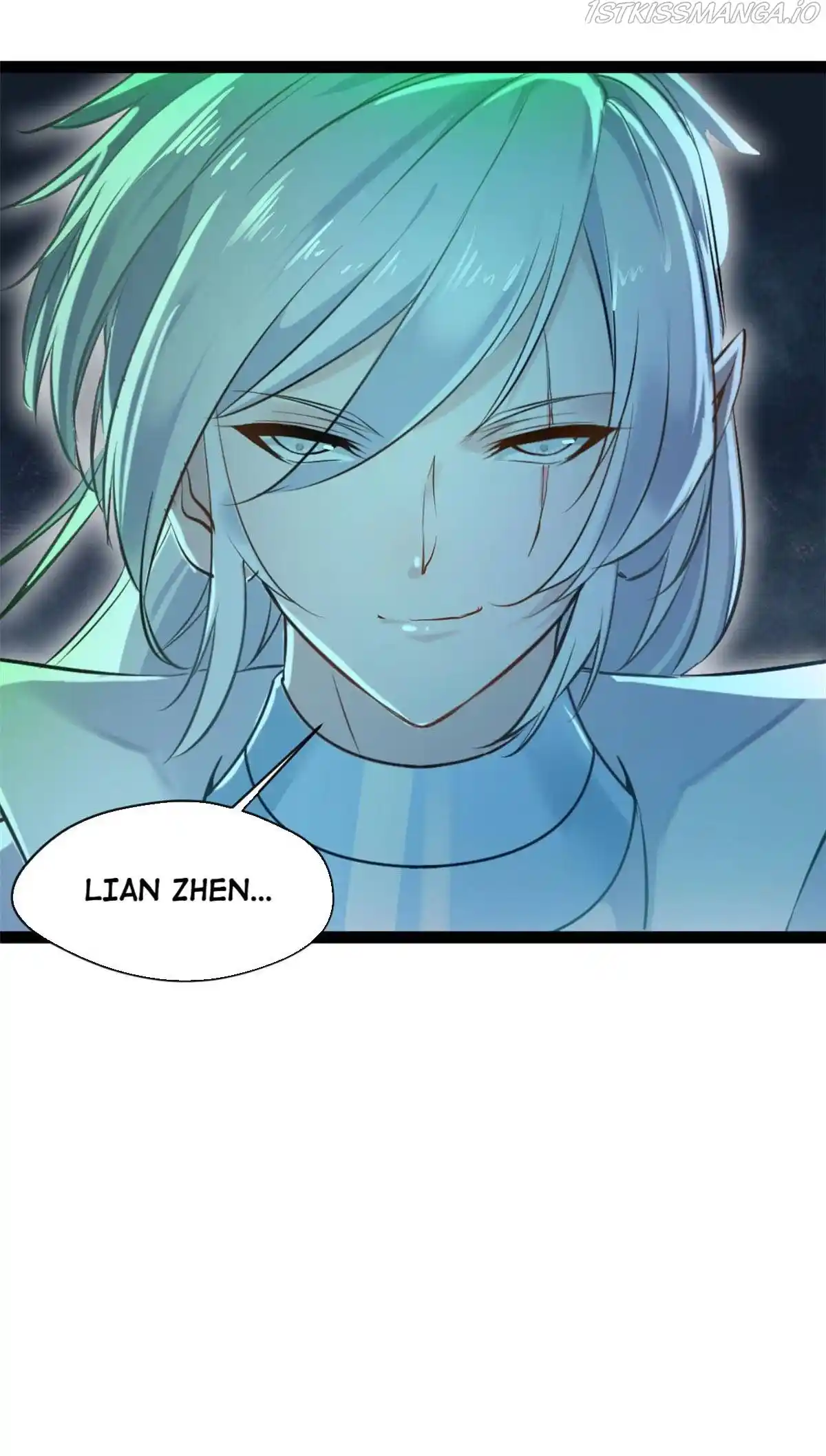 Peerless Ancient Chapter 119