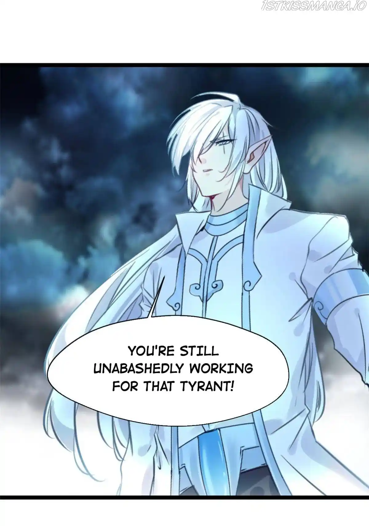 Peerless Ancient Chapter 119