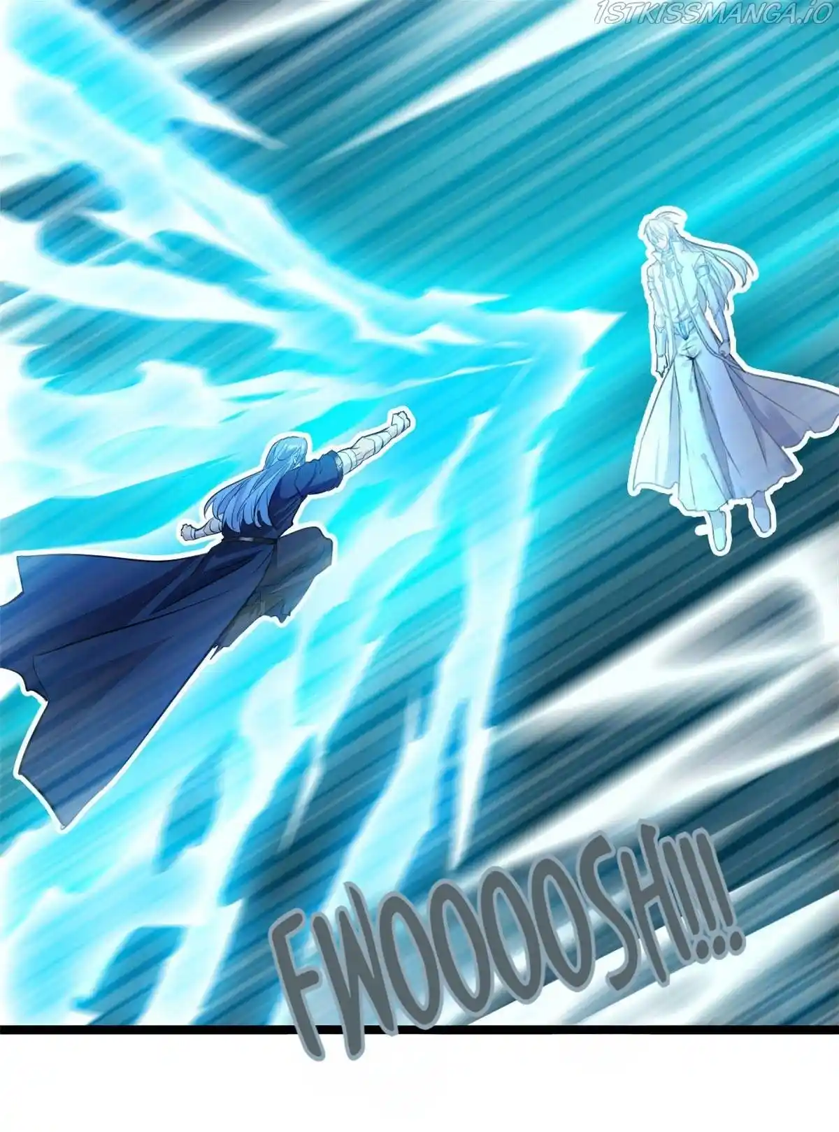 Peerless Ancient Chapter 119