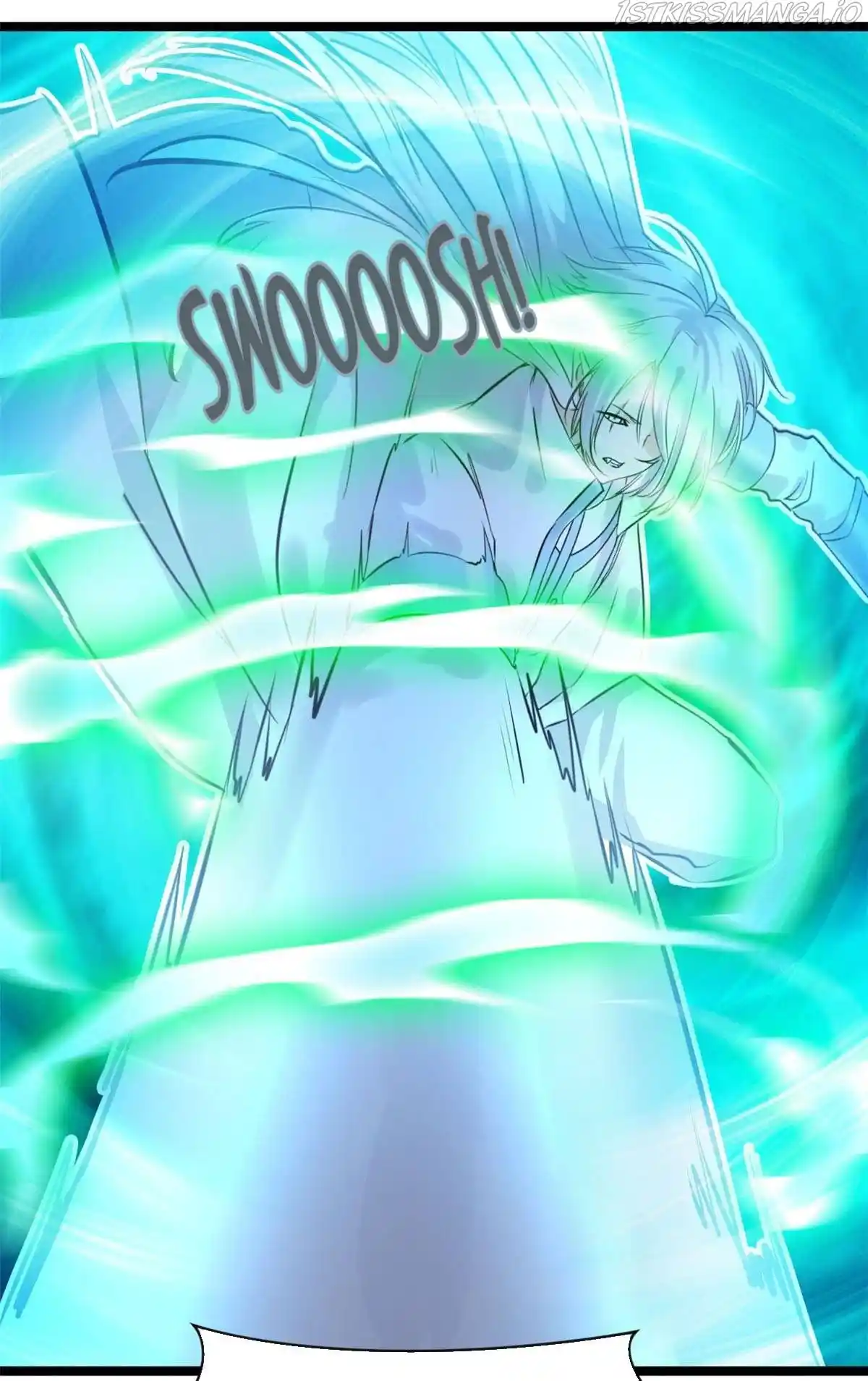 Peerless Ancient Chapter 119