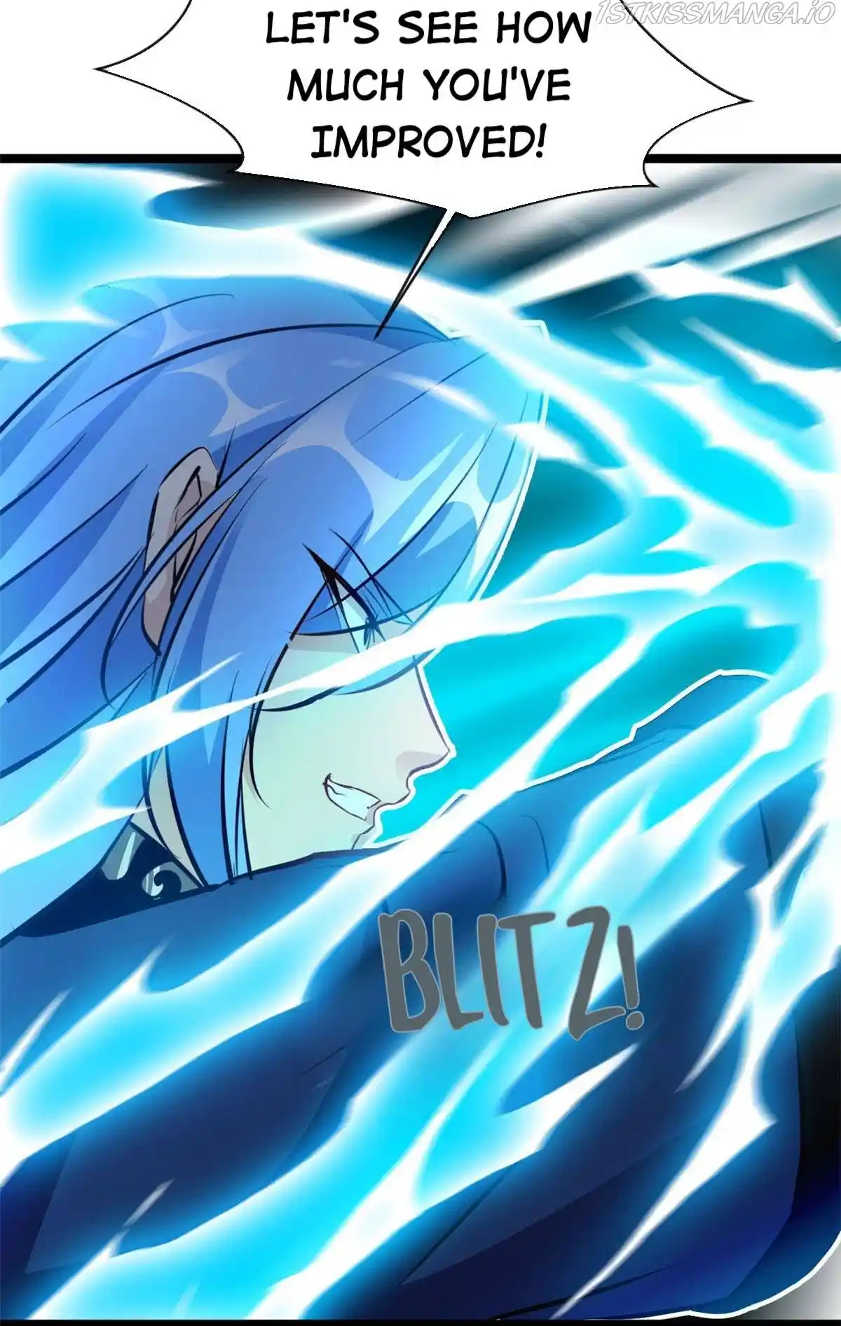 Peerless Ancient Chapter 119