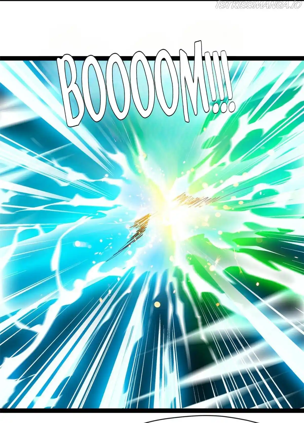 Peerless Ancient Chapter 119