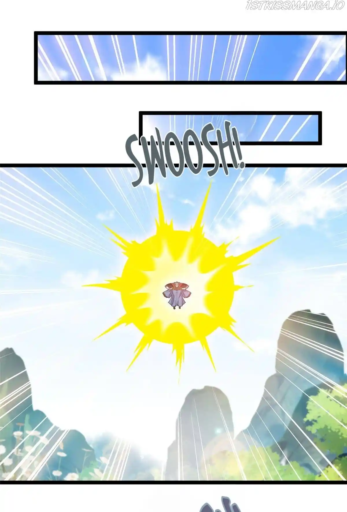 Peerless Ancient Chapter 119