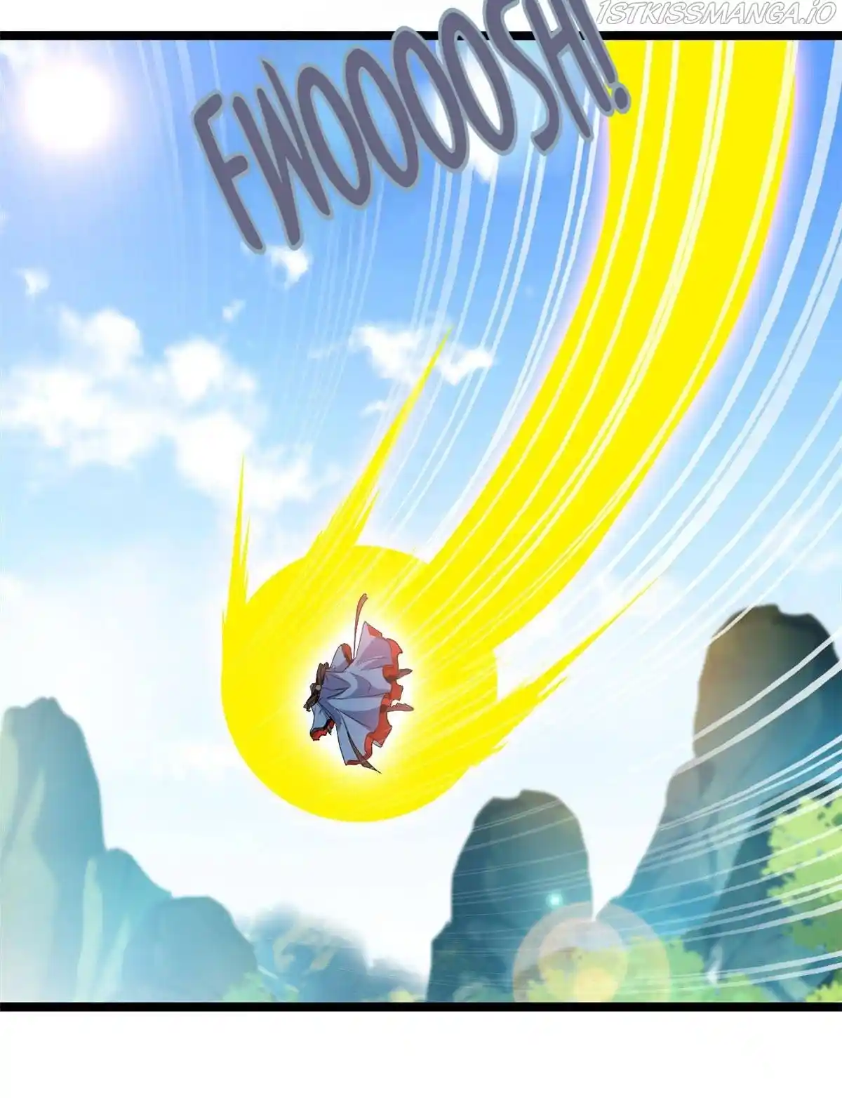 Peerless Ancient Chapter 119