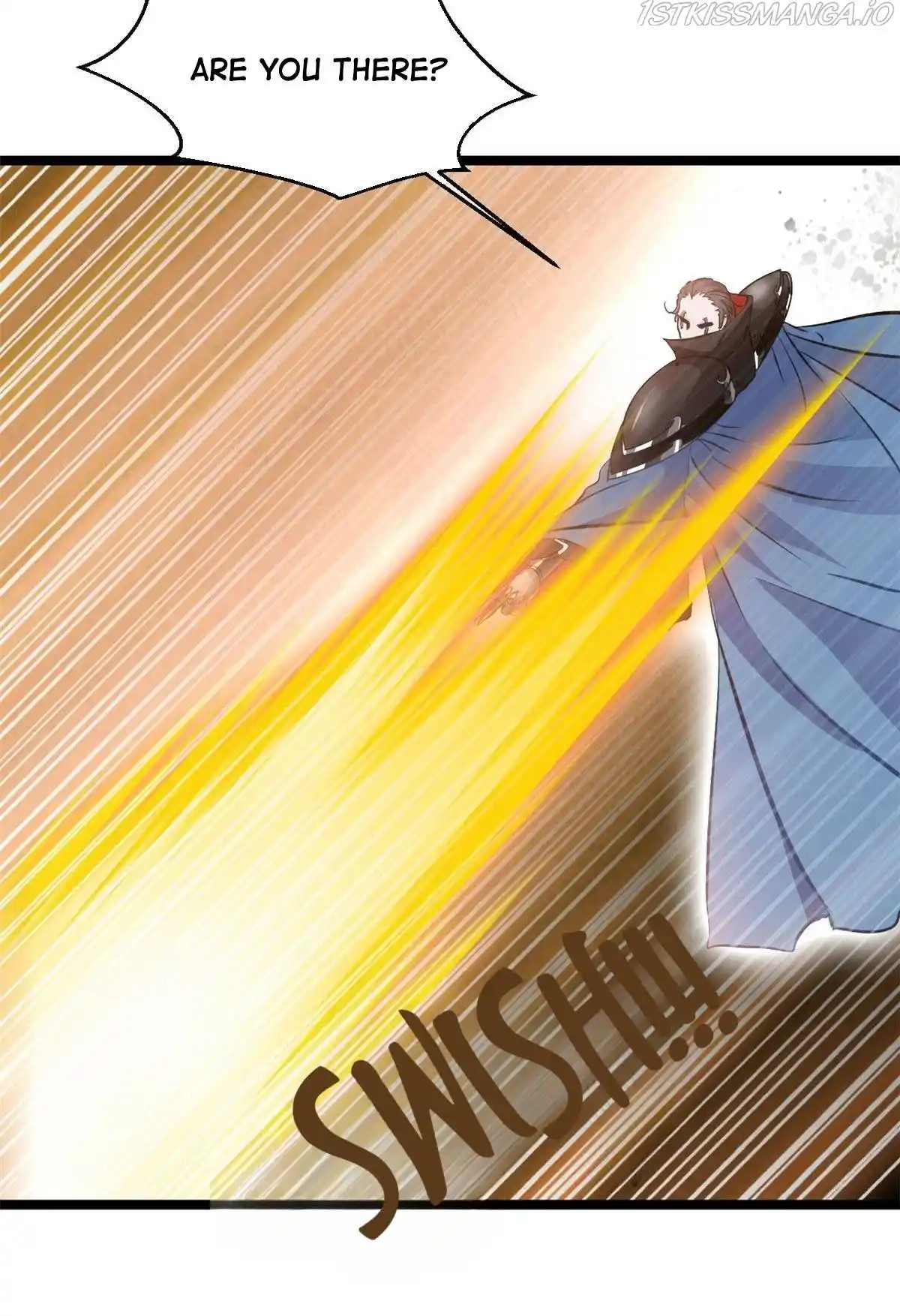 Peerless Ancient Chapter 119