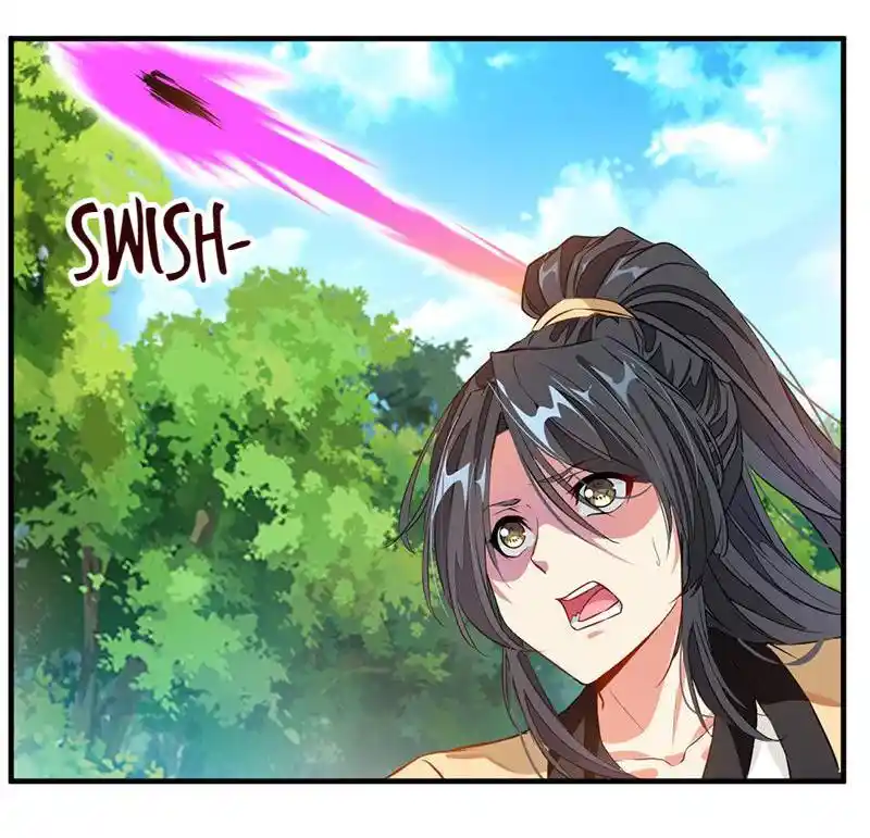 Peerless Ancient Chapter 1.2