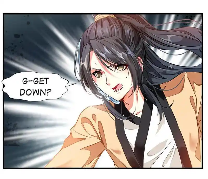 Peerless Ancient Chapter 1.2