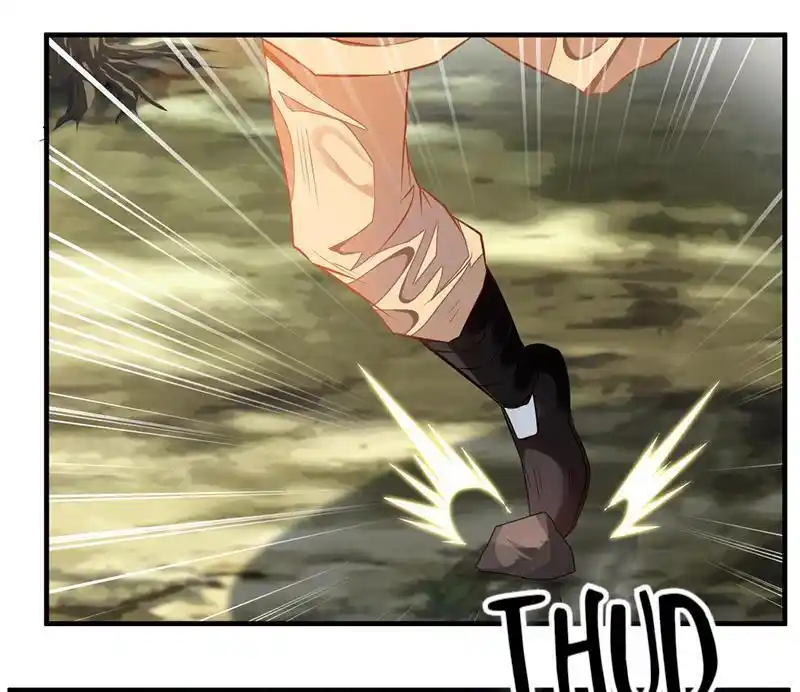 Peerless Ancient Chapter 1.2