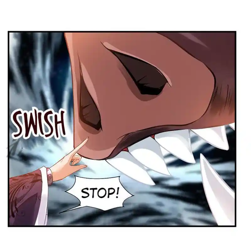 Peerless Ancient Chapter 1.2