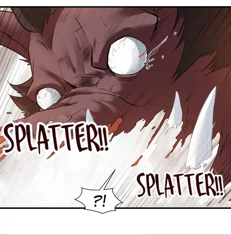 Peerless Ancient Chapter 1.2