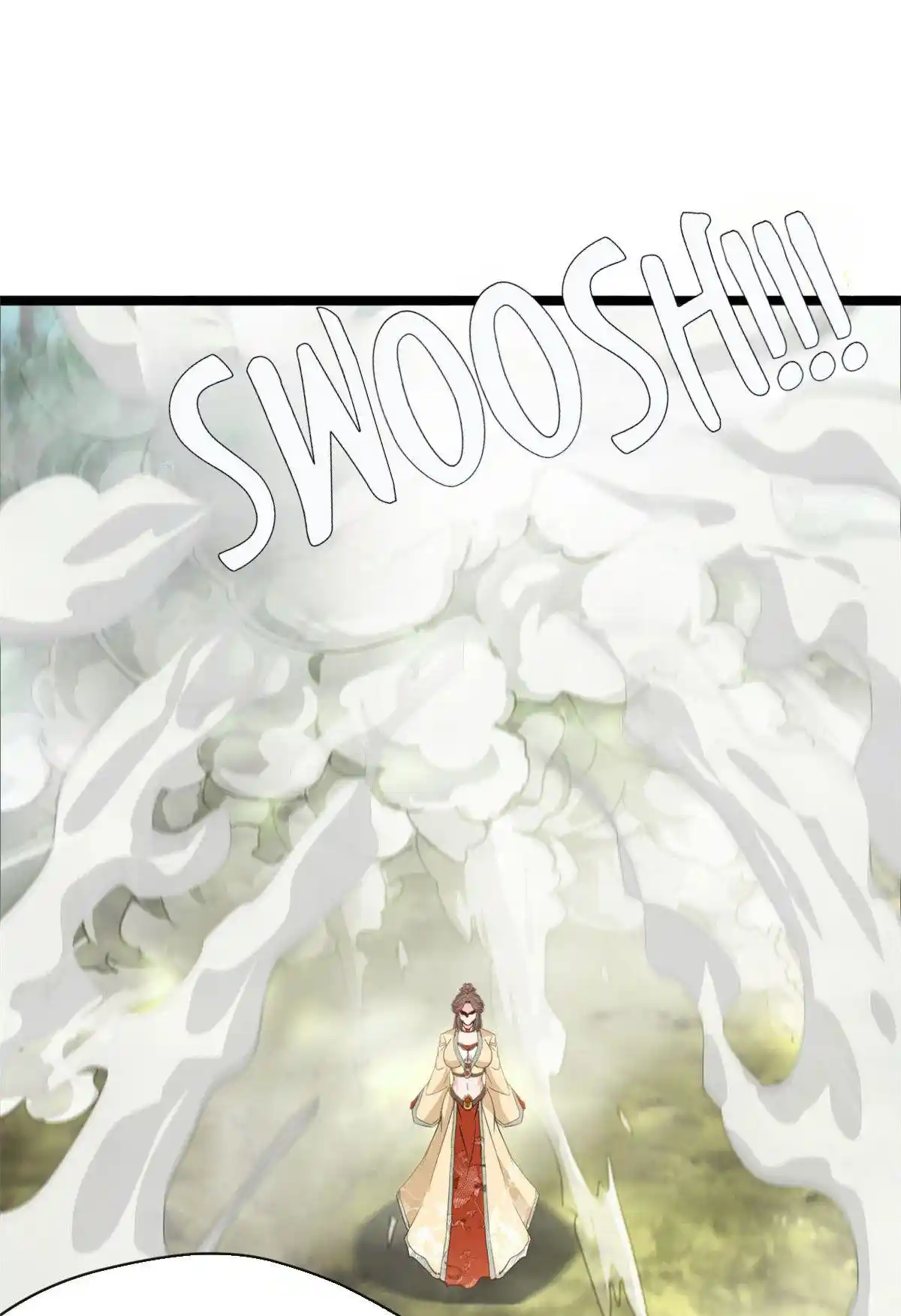 Peerless Ancient Chapter 120