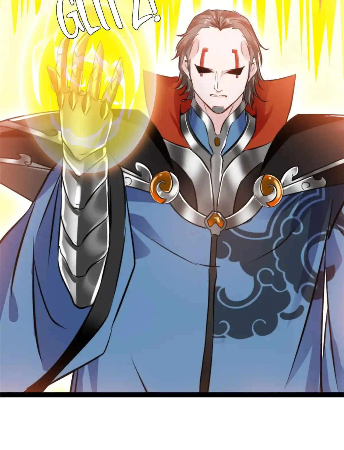 Peerless Ancient Chapter 120