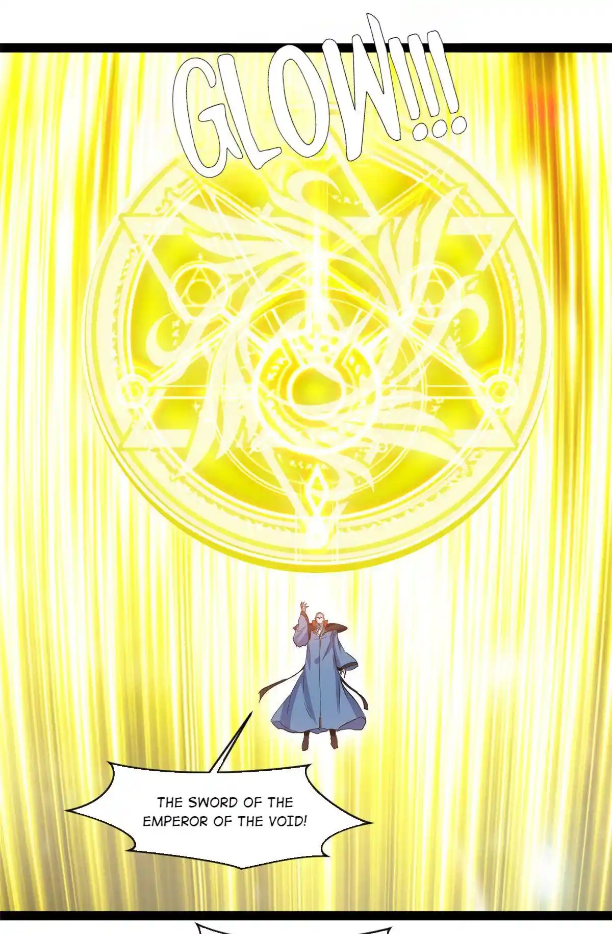 Peerless Ancient Chapter 120