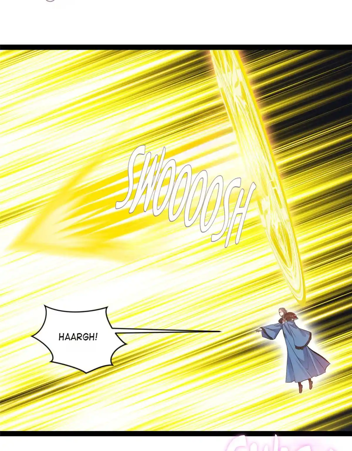 Peerless Ancient Chapter 120