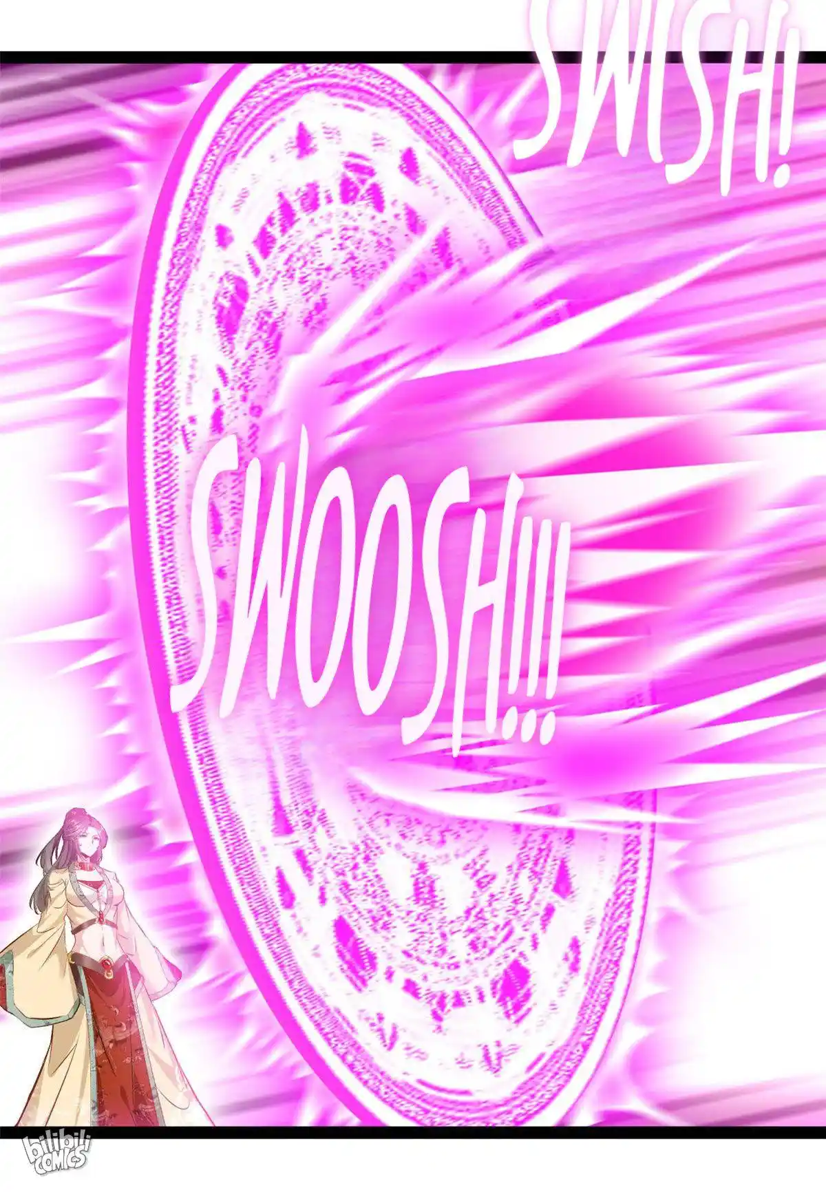 Peerless Ancient Chapter 120