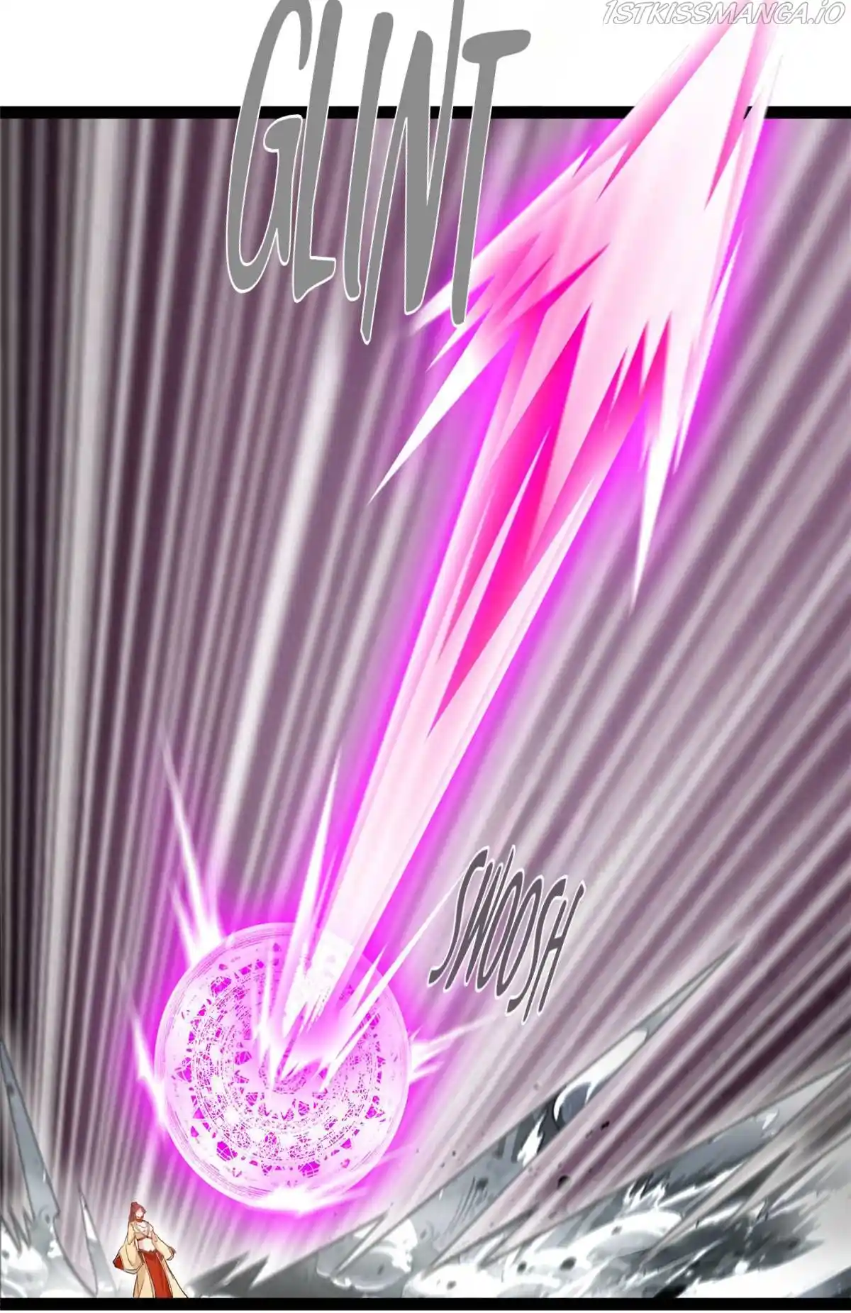 Peerless Ancient Chapter 121