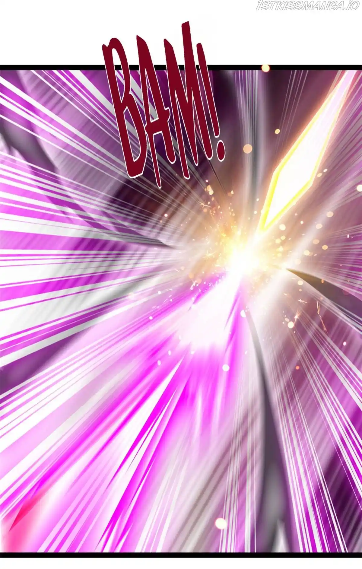 Peerless Ancient Chapter 121