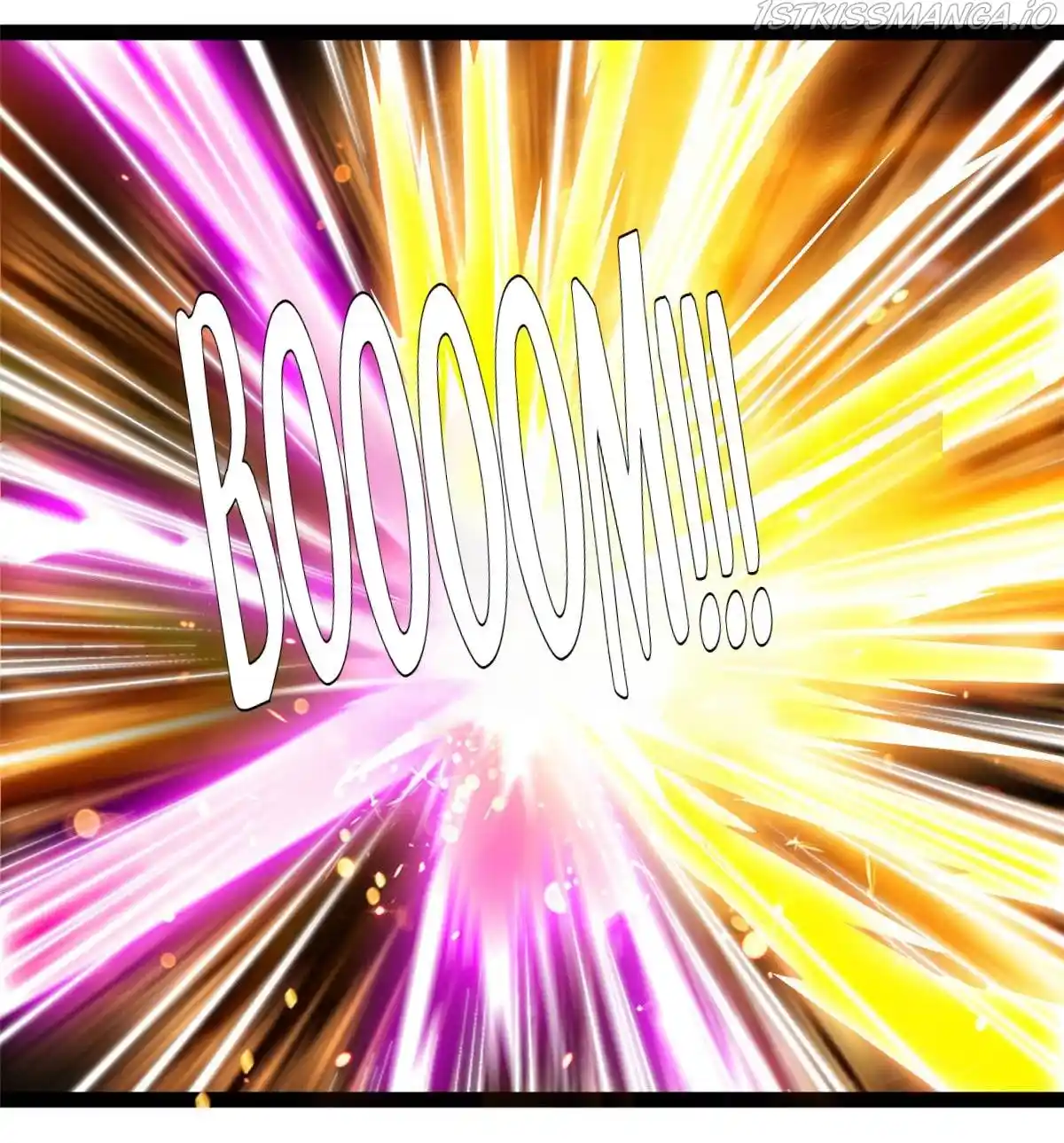 Peerless Ancient Chapter 121