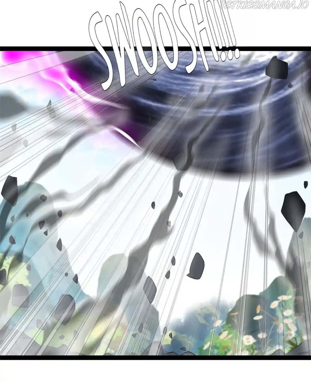 Peerless Ancient Chapter 121