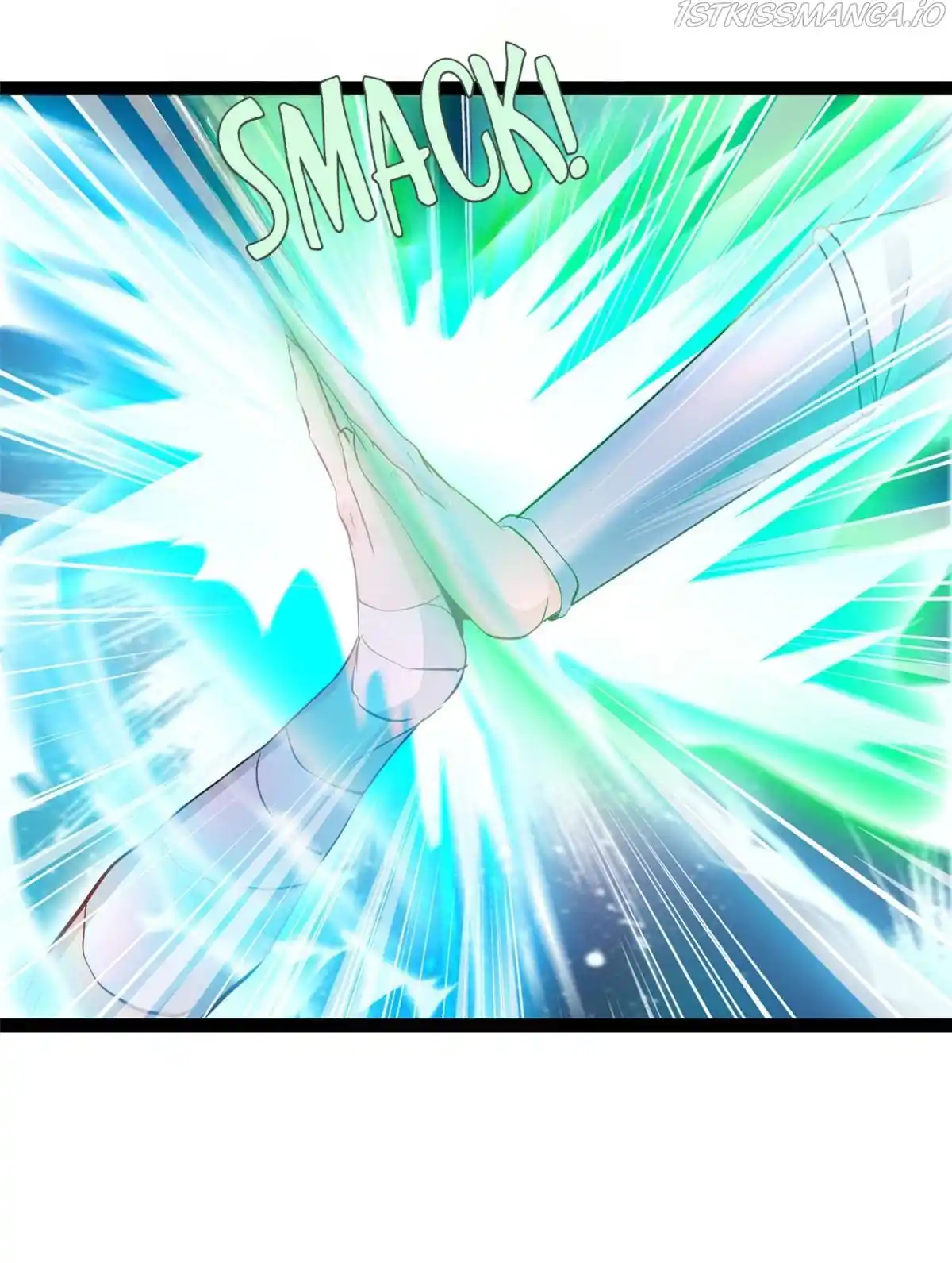 Peerless Ancient Chapter 121