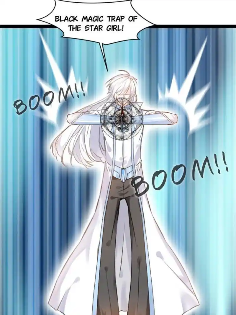 Peerless Ancient Chapter 122