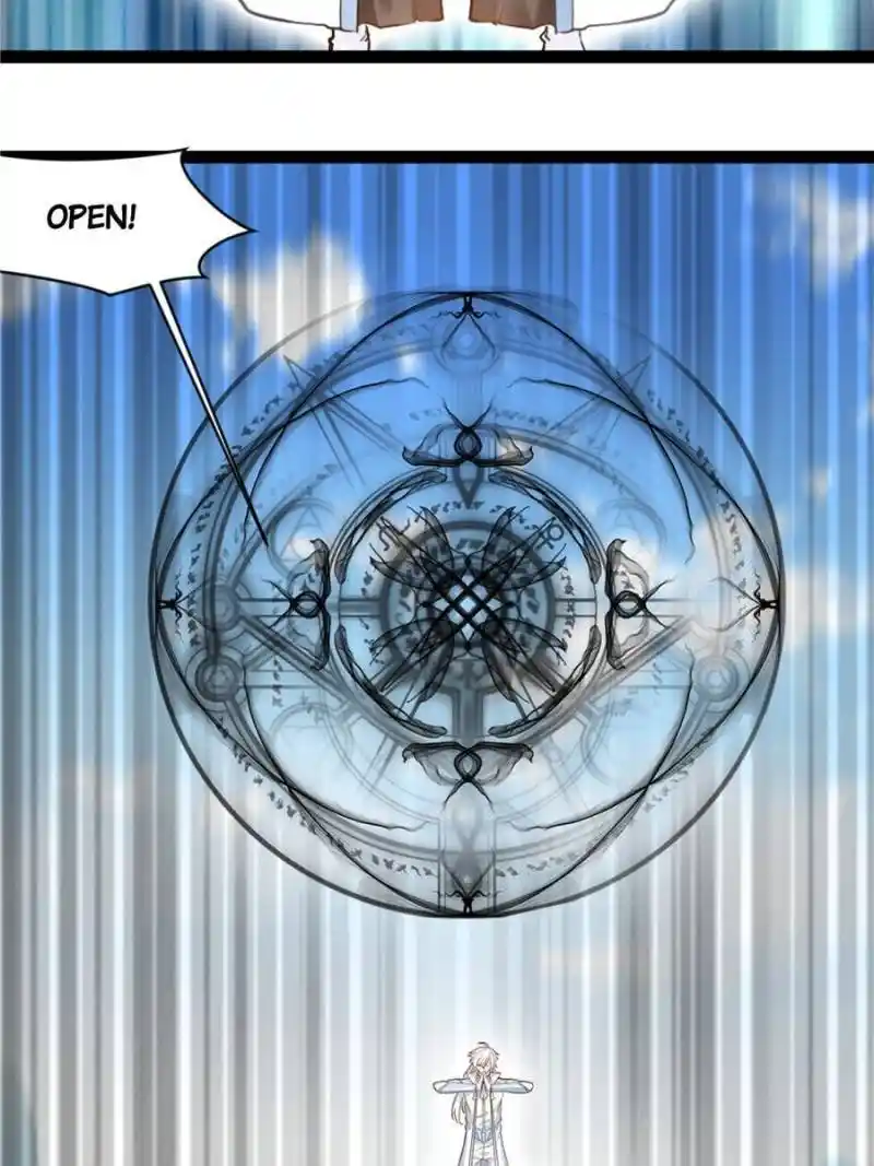 Peerless Ancient Chapter 122