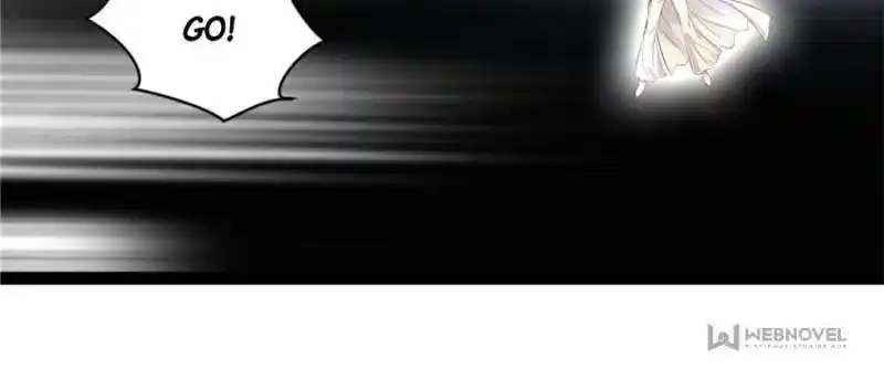 Peerless Ancient Chapter 122