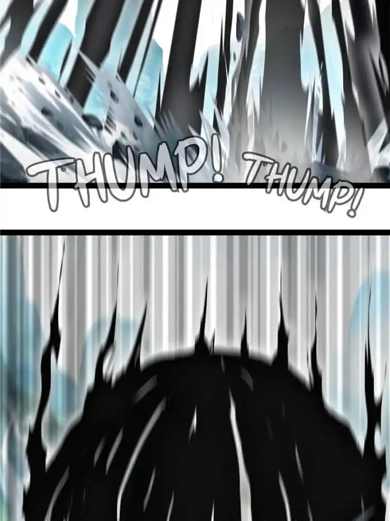 Peerless Ancient Chapter 122