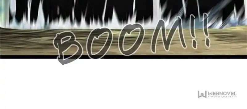 Peerless Ancient Chapter 122