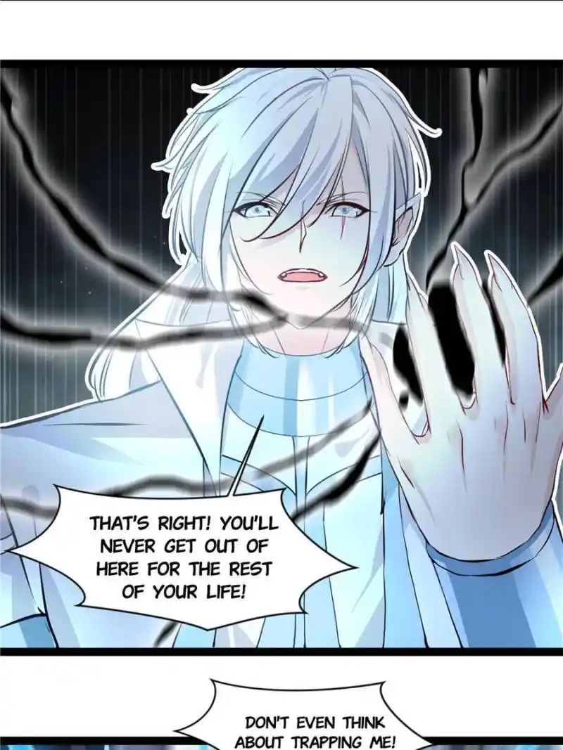 Peerless Ancient Chapter 122