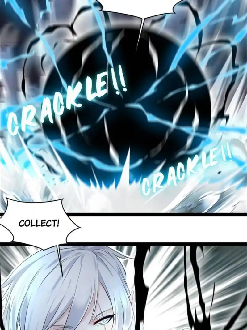 Peerless Ancient Chapter 122