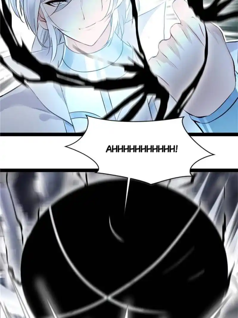 Peerless Ancient Chapter 122