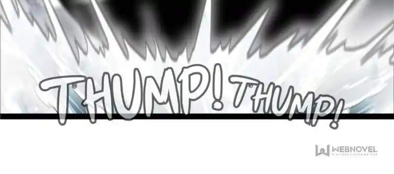 Peerless Ancient Chapter 122