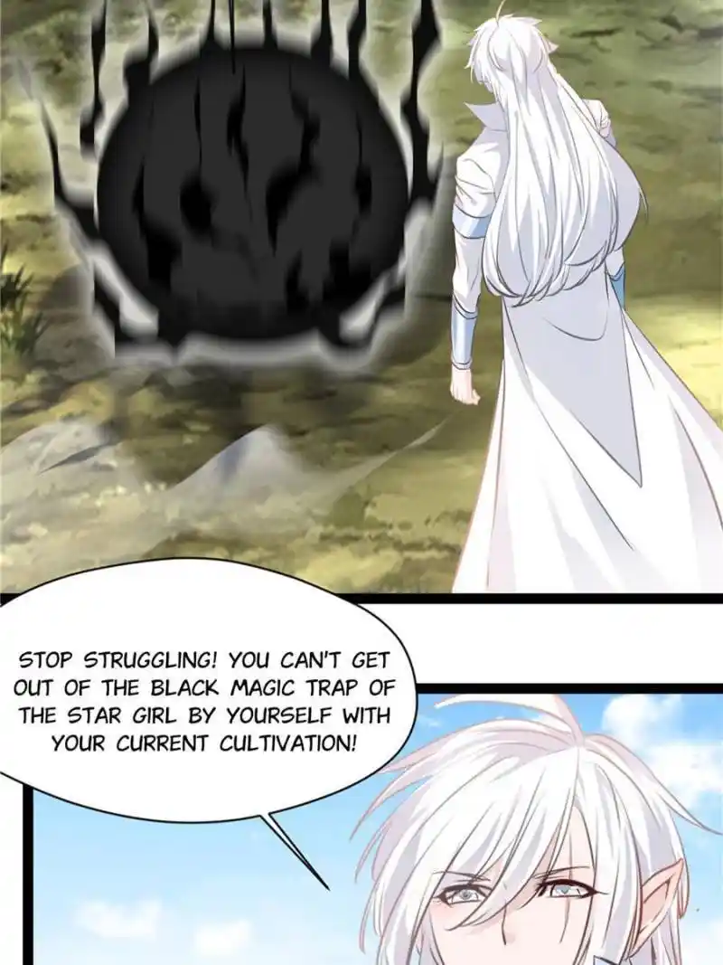 Peerless Ancient Chapter 122