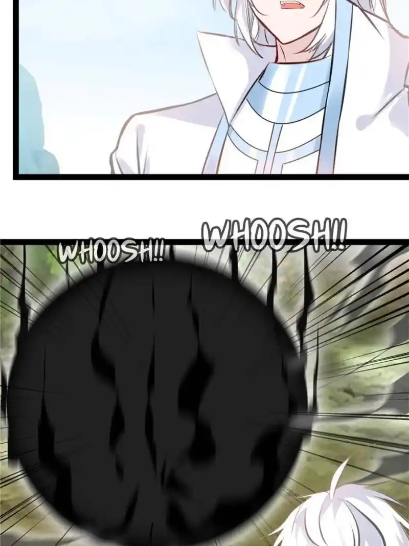 Peerless Ancient Chapter 122