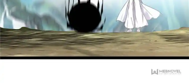 Peerless Ancient Chapter 122