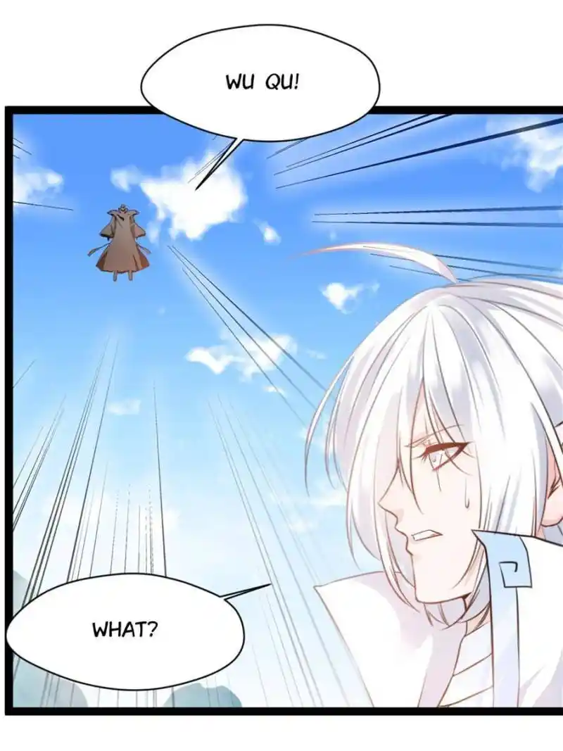 Peerless Ancient Chapter 122