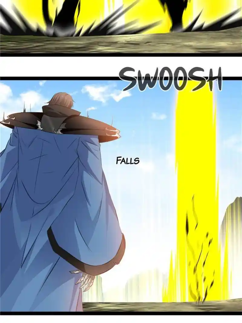 Peerless Ancient Chapter 122