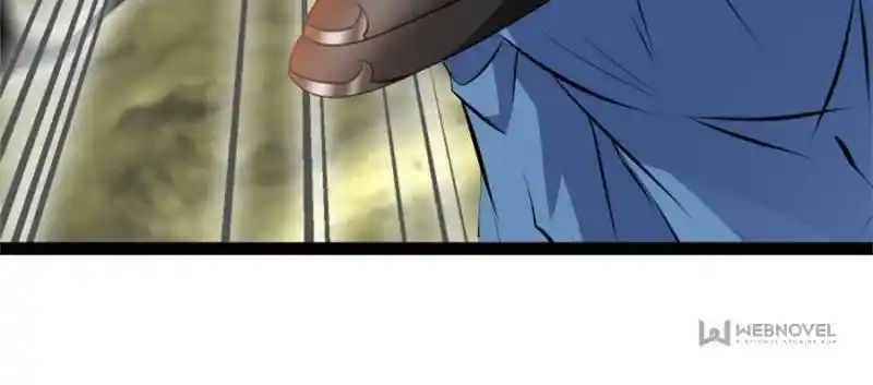 Peerless Ancient Chapter 123