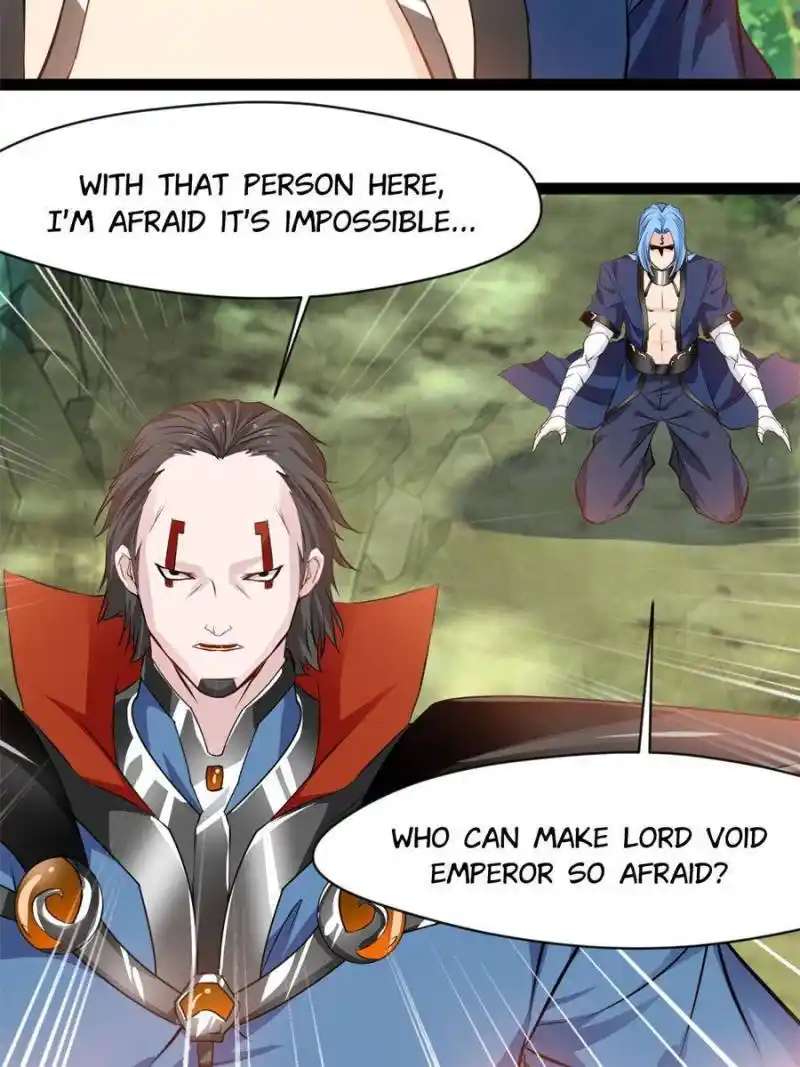 Peerless Ancient Chapter 123