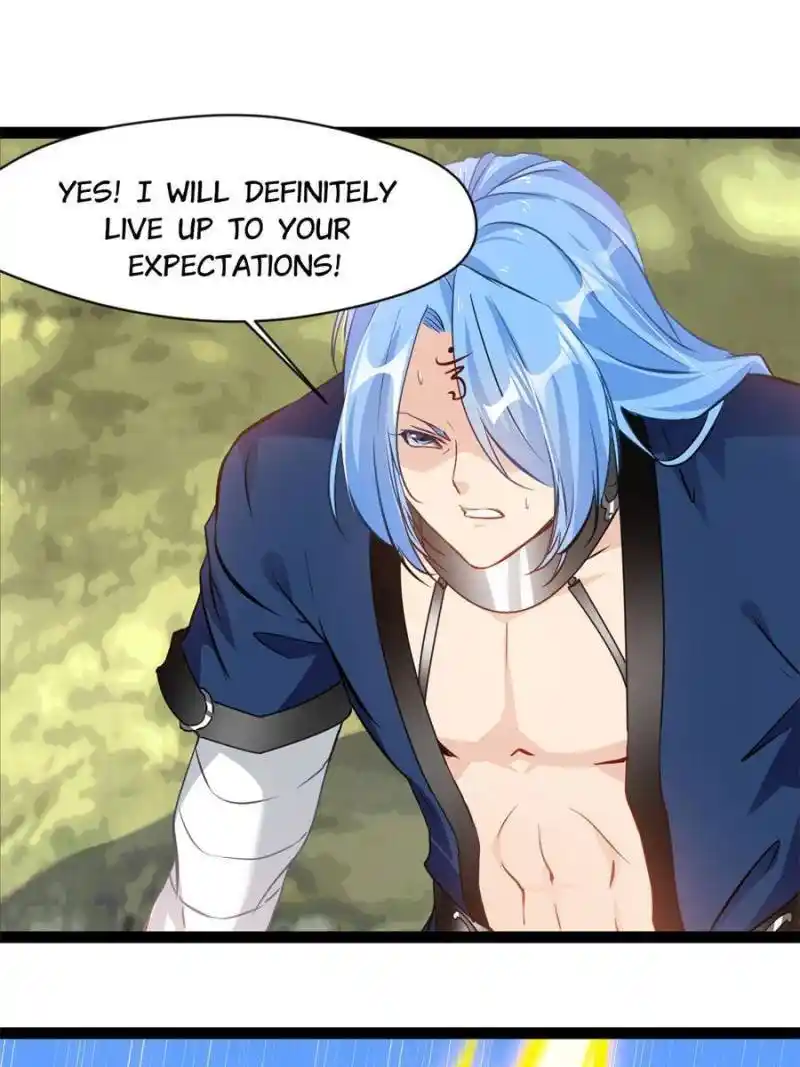 Peerless Ancient Chapter 123