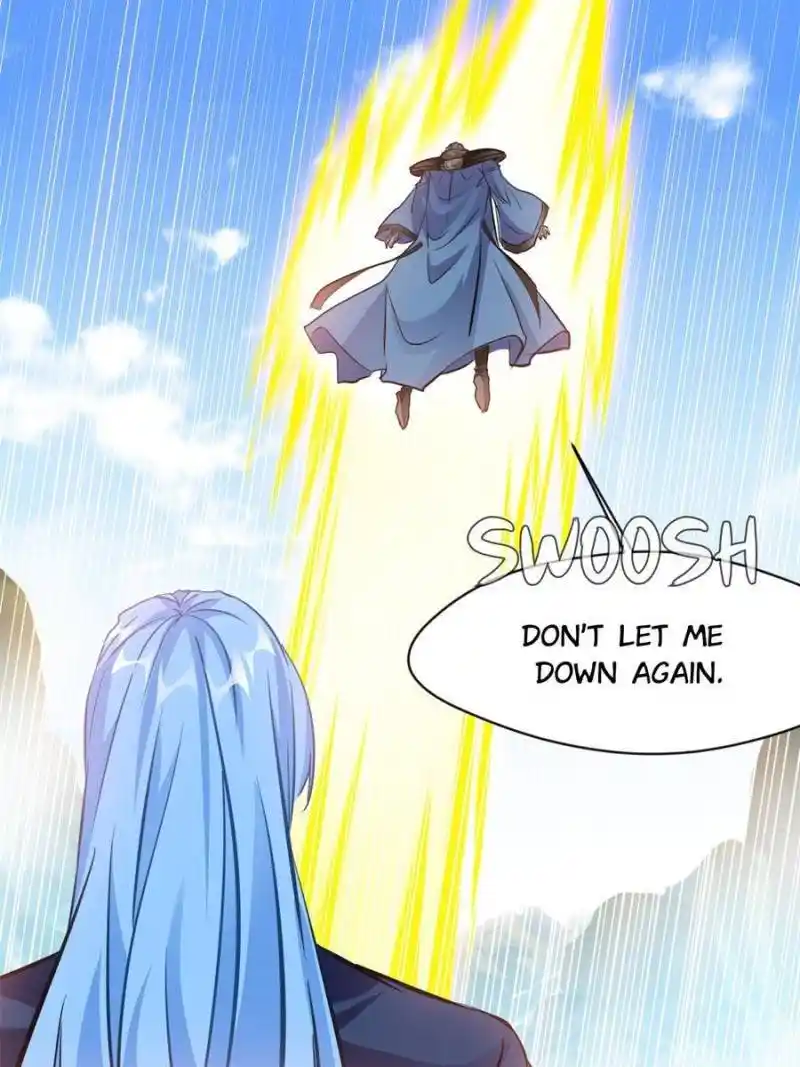 Peerless Ancient Chapter 123