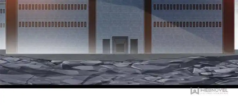 Peerless Ancient Chapter 123