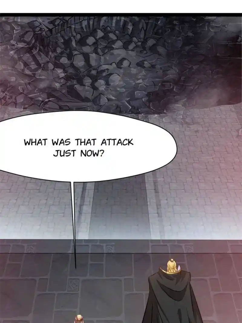 Peerless Ancient Chapter 123