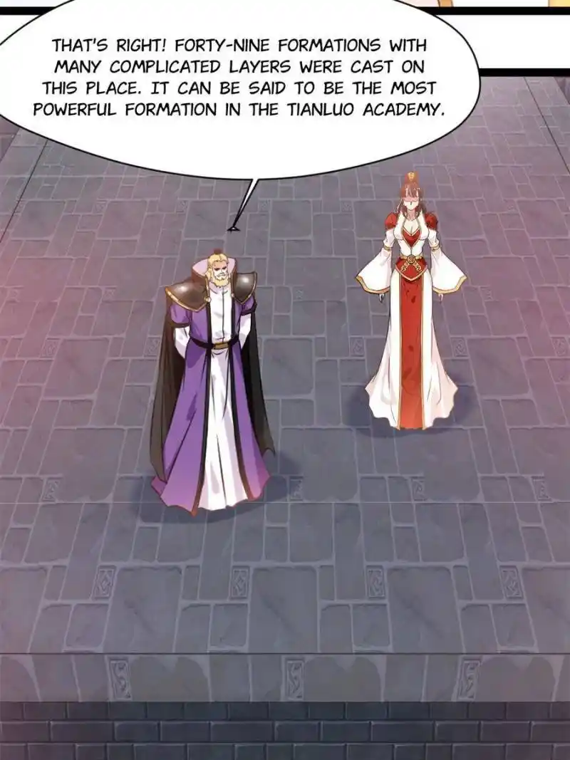 Peerless Ancient Chapter 123