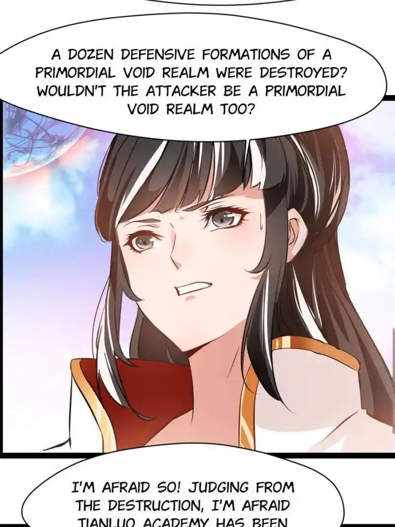 Peerless Ancient Chapter 123