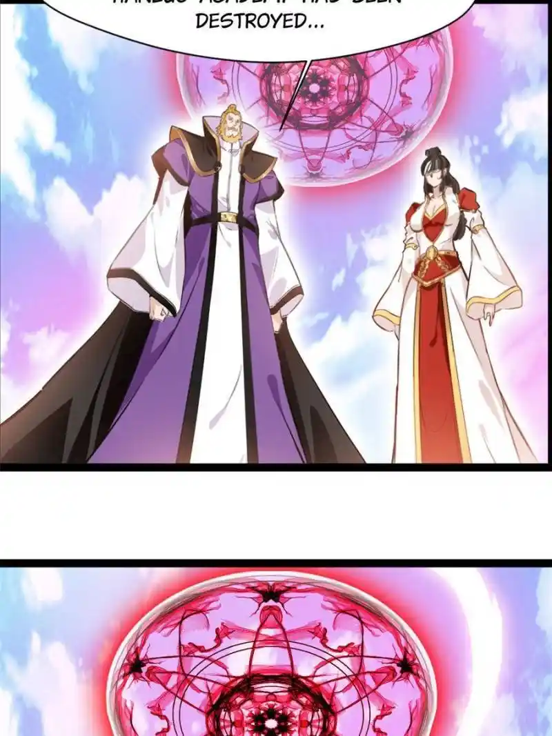 Peerless Ancient Chapter 123