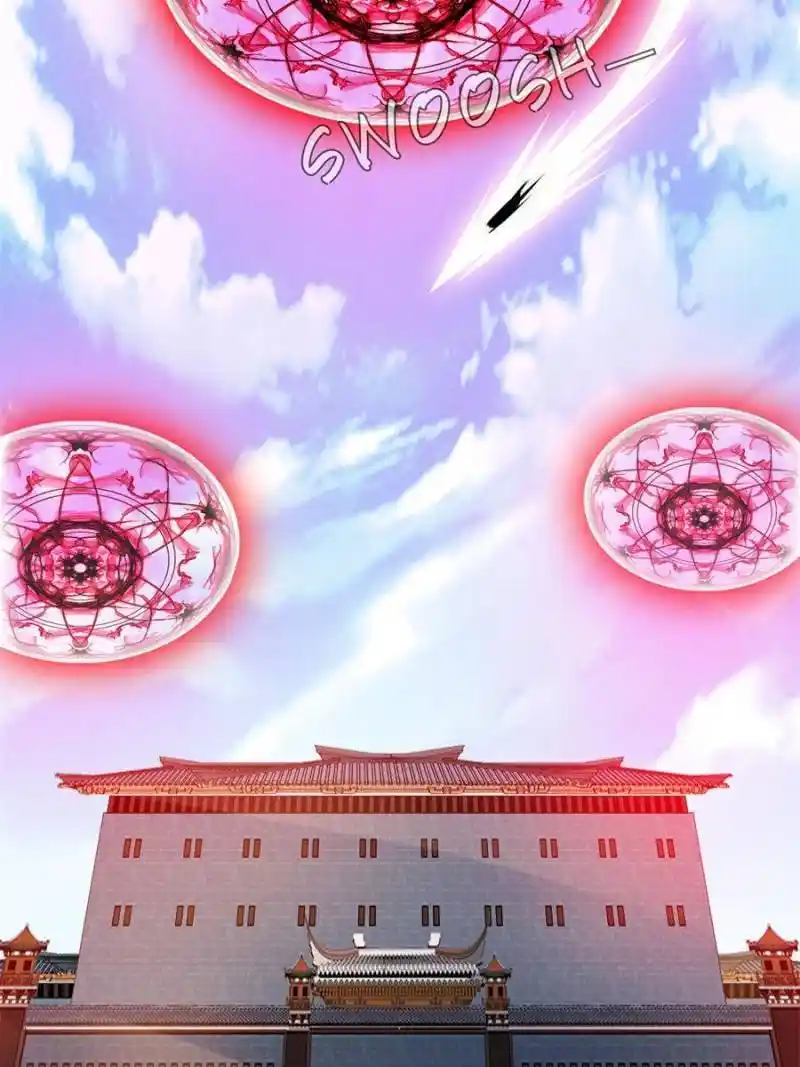 Peerless Ancient Chapter 123